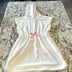 Girls Swimsuit Cover Up